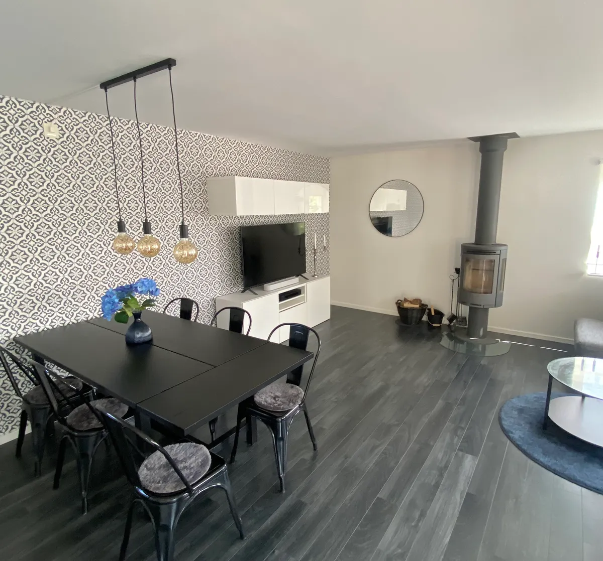 Hyresbostad på Simrishamn i simrishamn