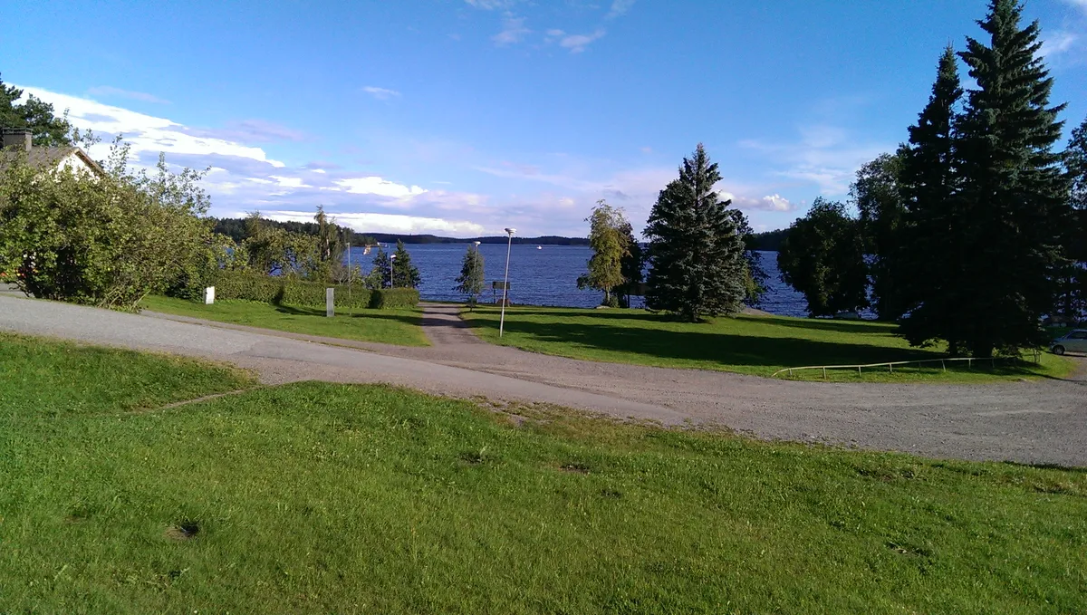 Hyreslägenhet på Savonlinna i savonlinna