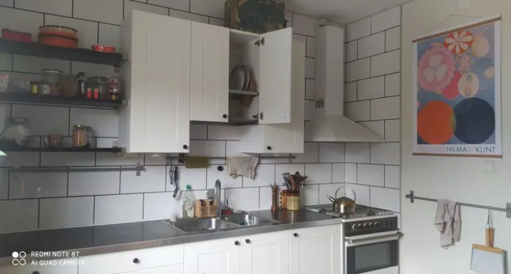 Hyreslägenhet på Malmö i malmo
