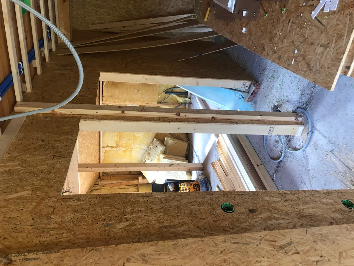 Hyresbostad på Värmdö i varmdo
