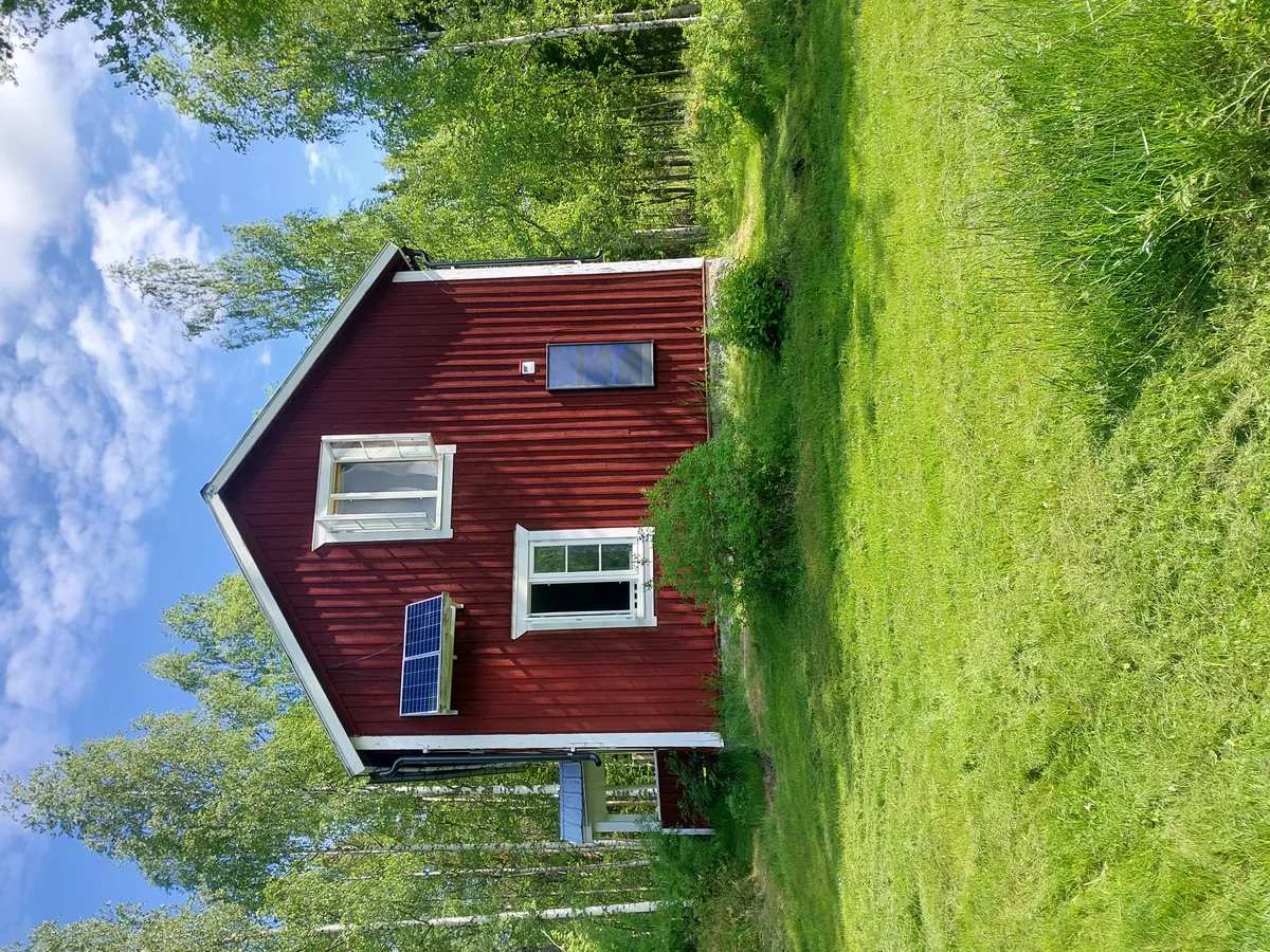 Hyresbostad på Lycksele i lycksele