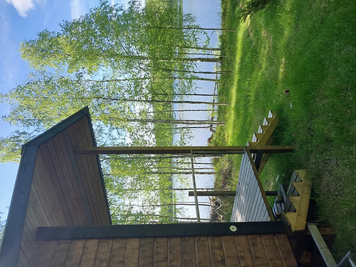 Hyresbostad på Lycksele i lycksele