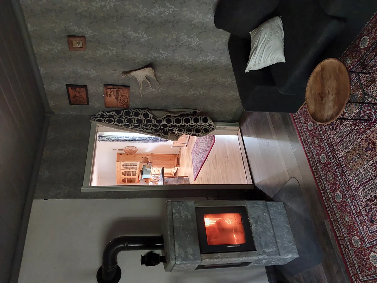 Hyresbostad på Lycksele i lycksele