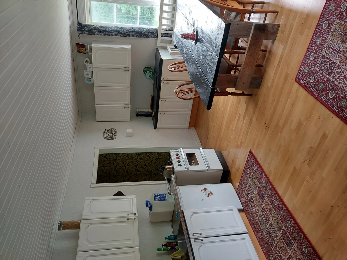 Hyresbostad på Lycksele i lycksele