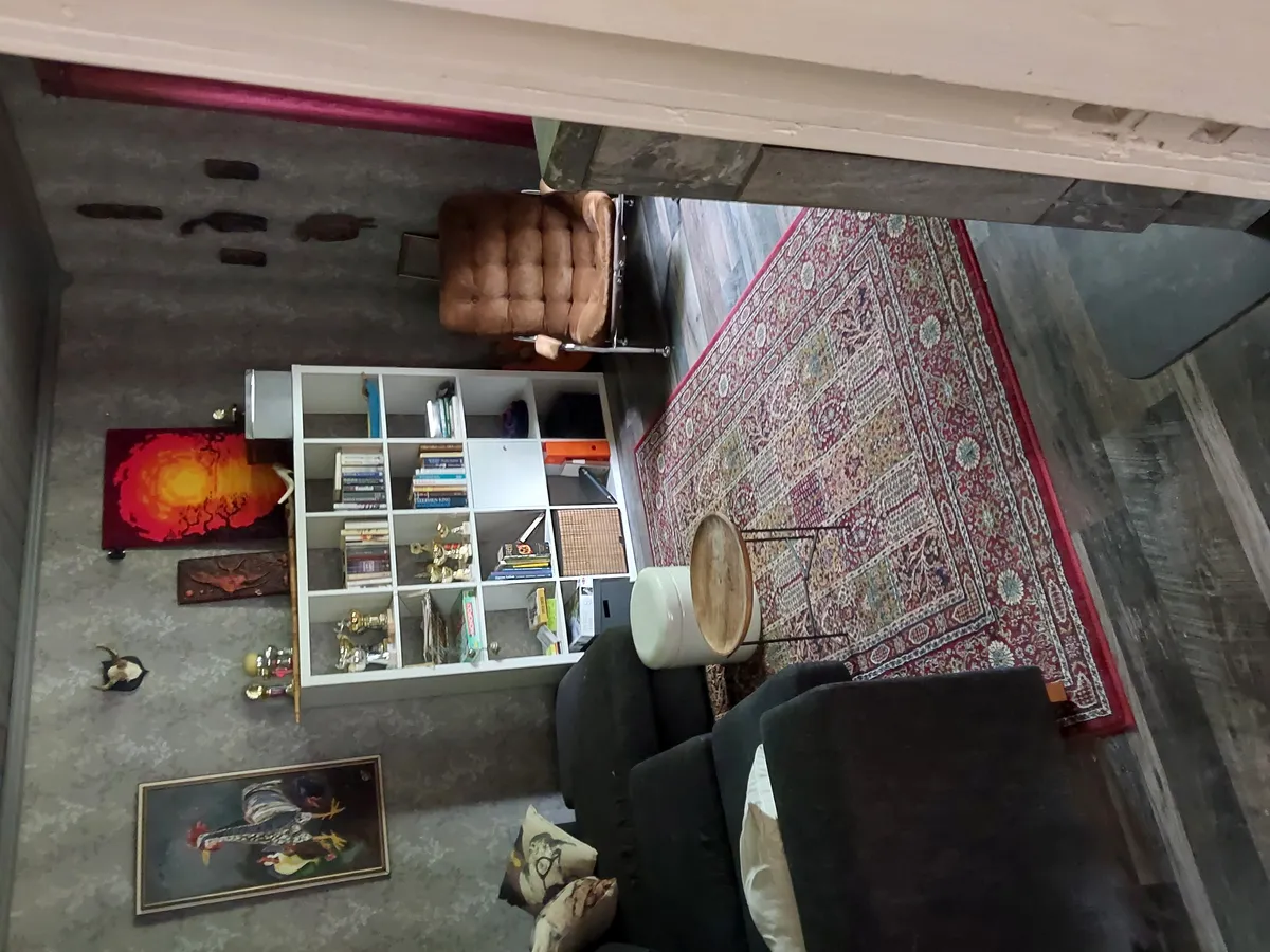 Hyresbostad på Lycksele i lycksele