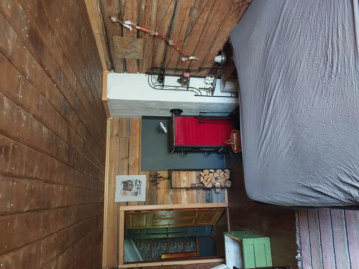 Hyresbostad på Lycksele i lycksele