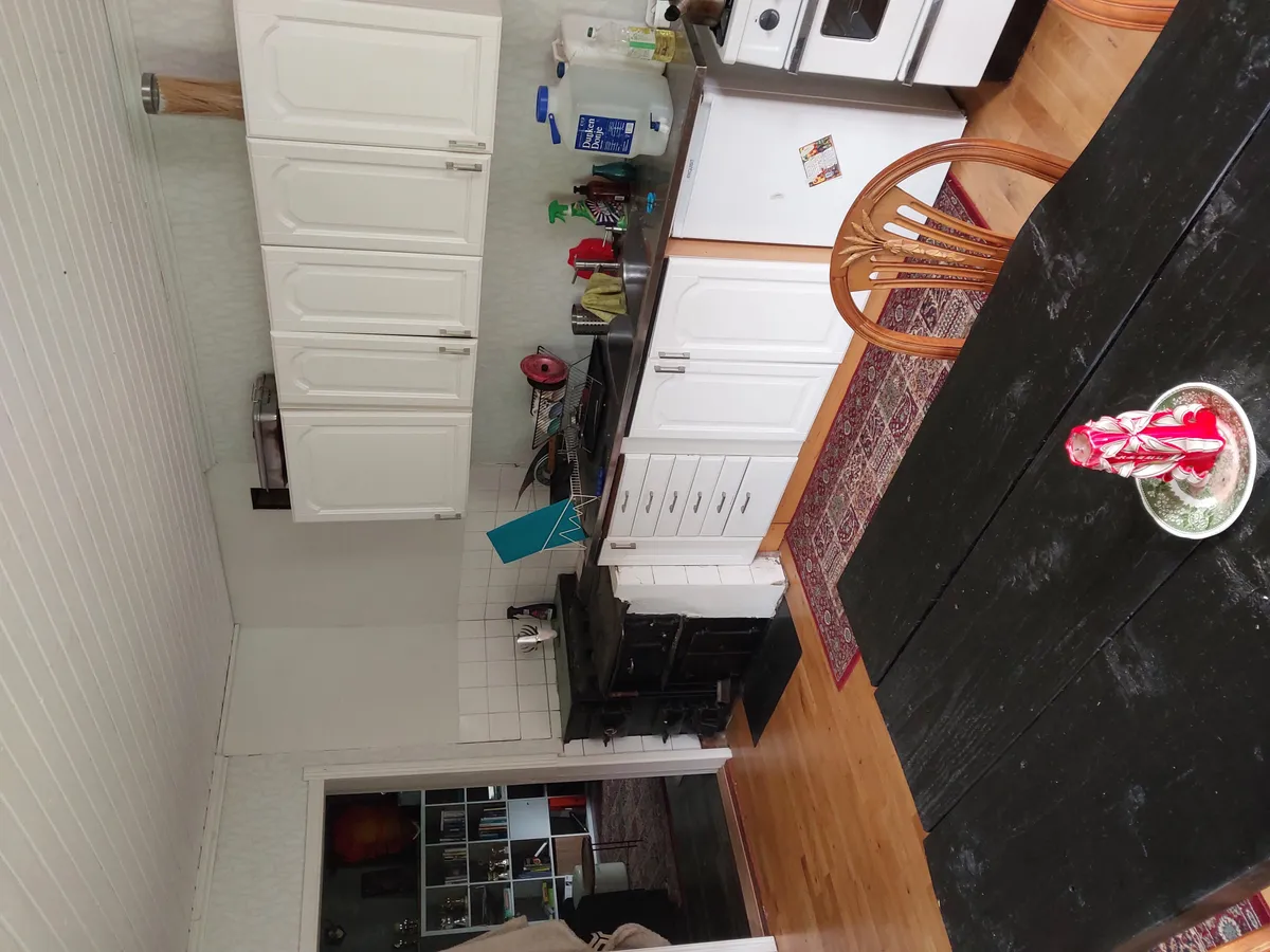 Hyresbostad på Lycksele i lycksele