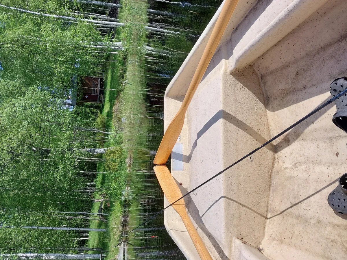 Hyresbostad på Lycksele i lycksele