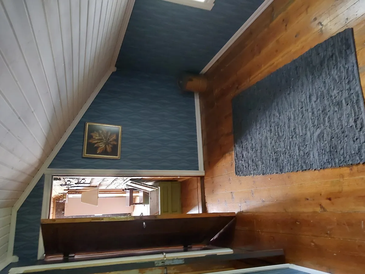 Hyresbostad på Lycksele i lycksele