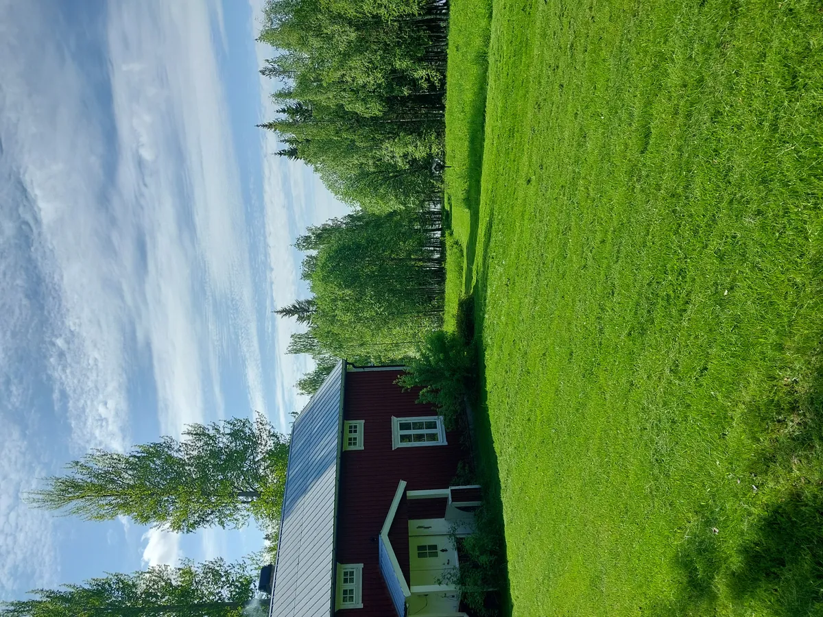 Hyresbostad på Lycksele i lycksele