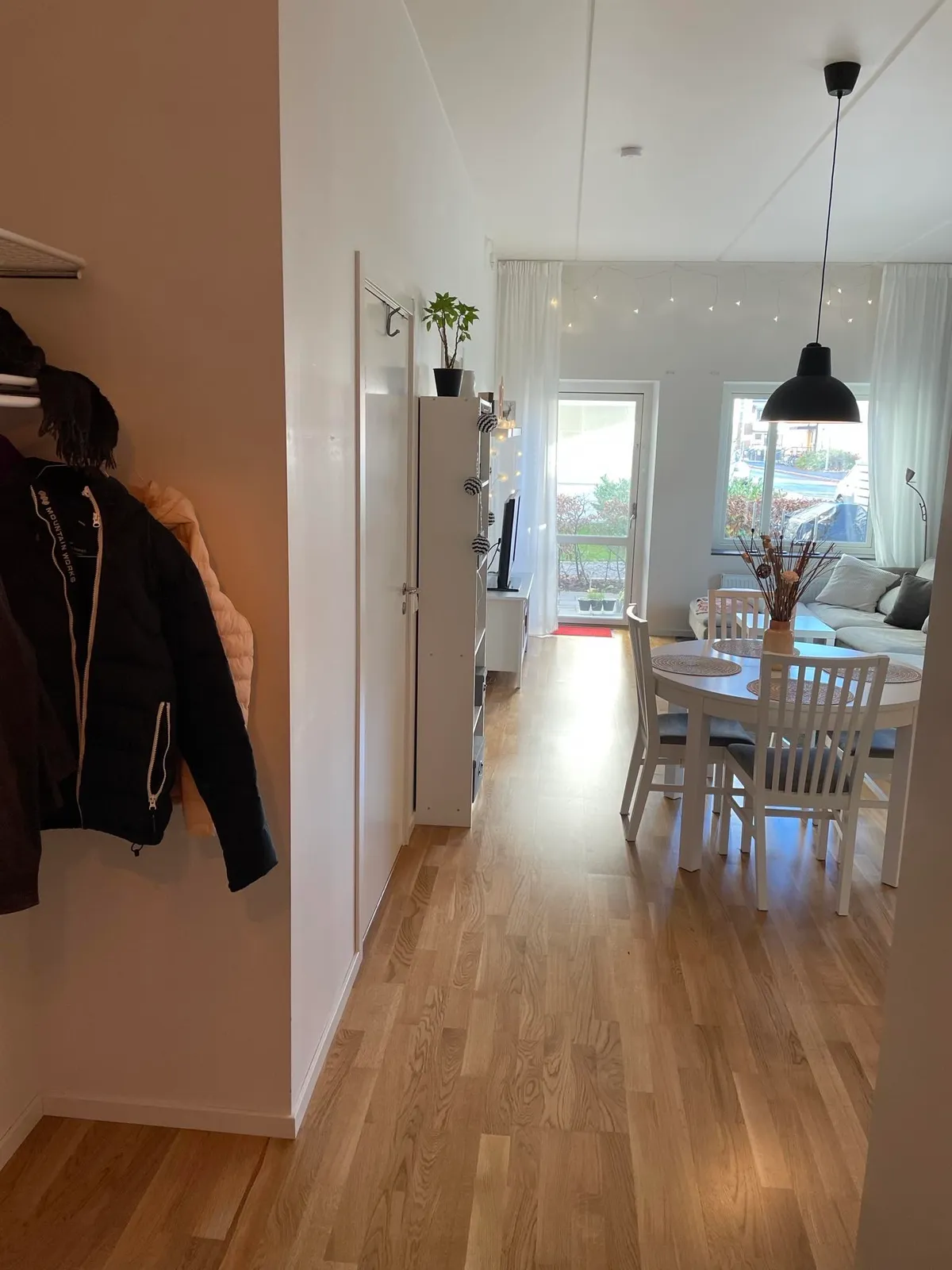 Hyreslägenhet på Uppsala i uppsala