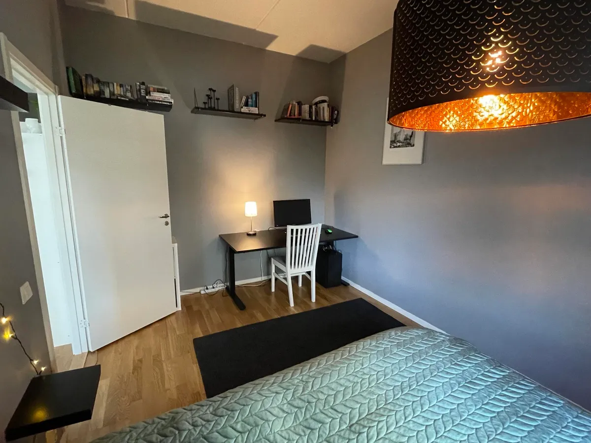 Hyreslägenhet på Uppsala i uppsala