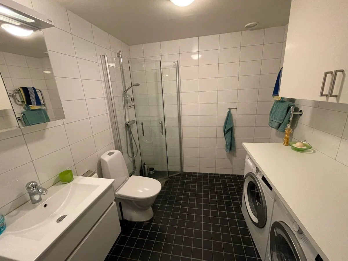 Hyreslägenhet på Uppsala i uppsala