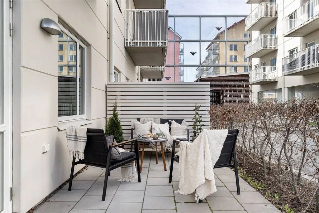 Hyreslägenhet på Uppsala i uppsala