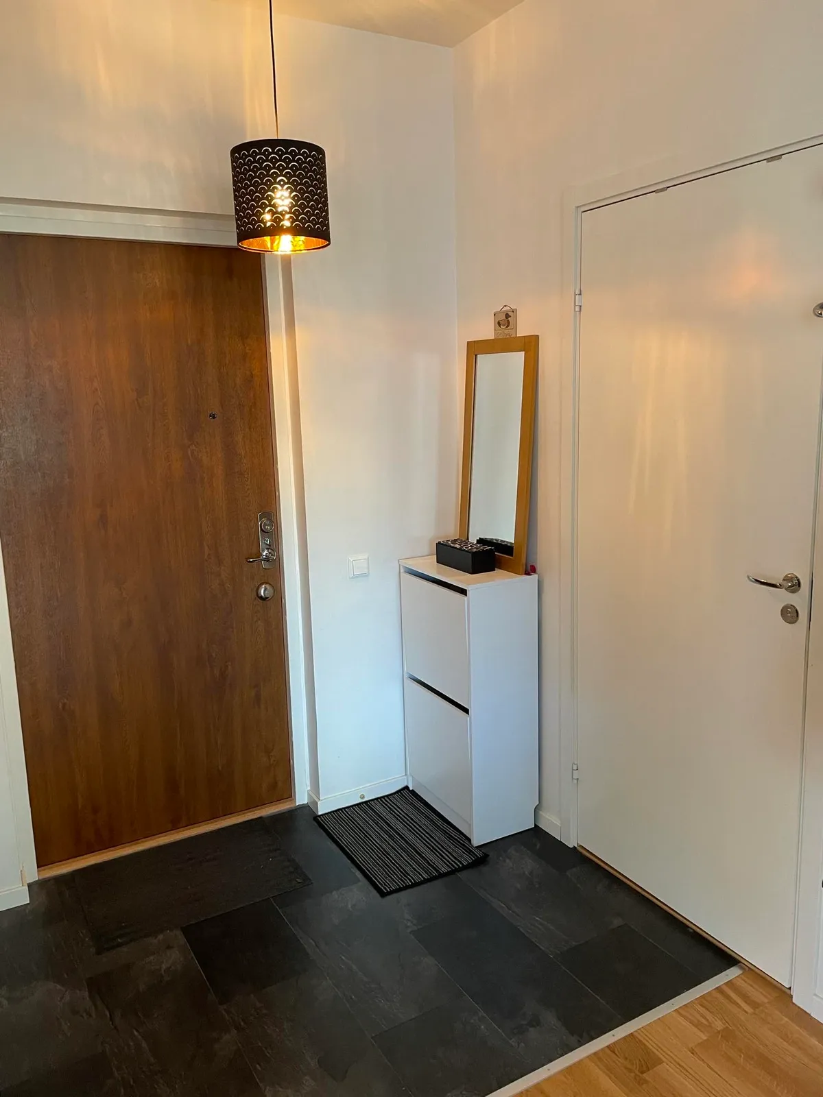 Hyreslägenhet på Uppsala i uppsala