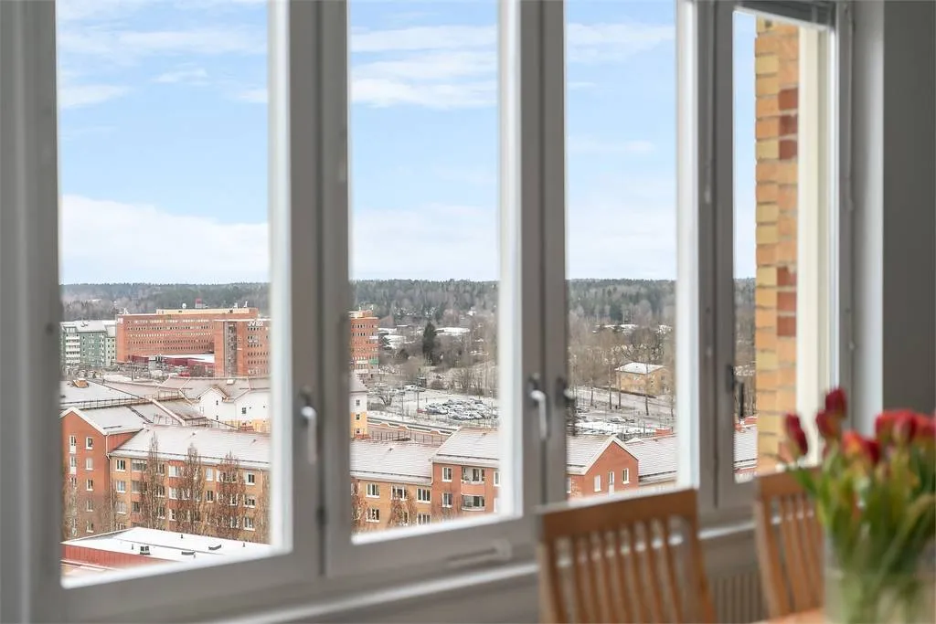 Hyreslägenhet på Järfälla i jarfalla