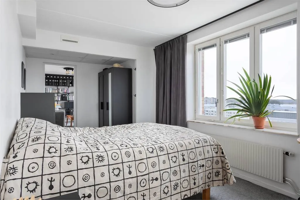 Hyreslägenhet på Järfälla i jarfalla