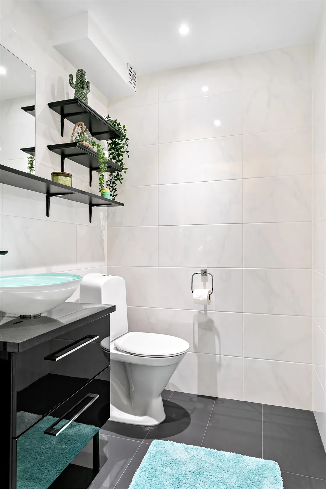 Hyreslägenhet på Järfälla i jarfalla