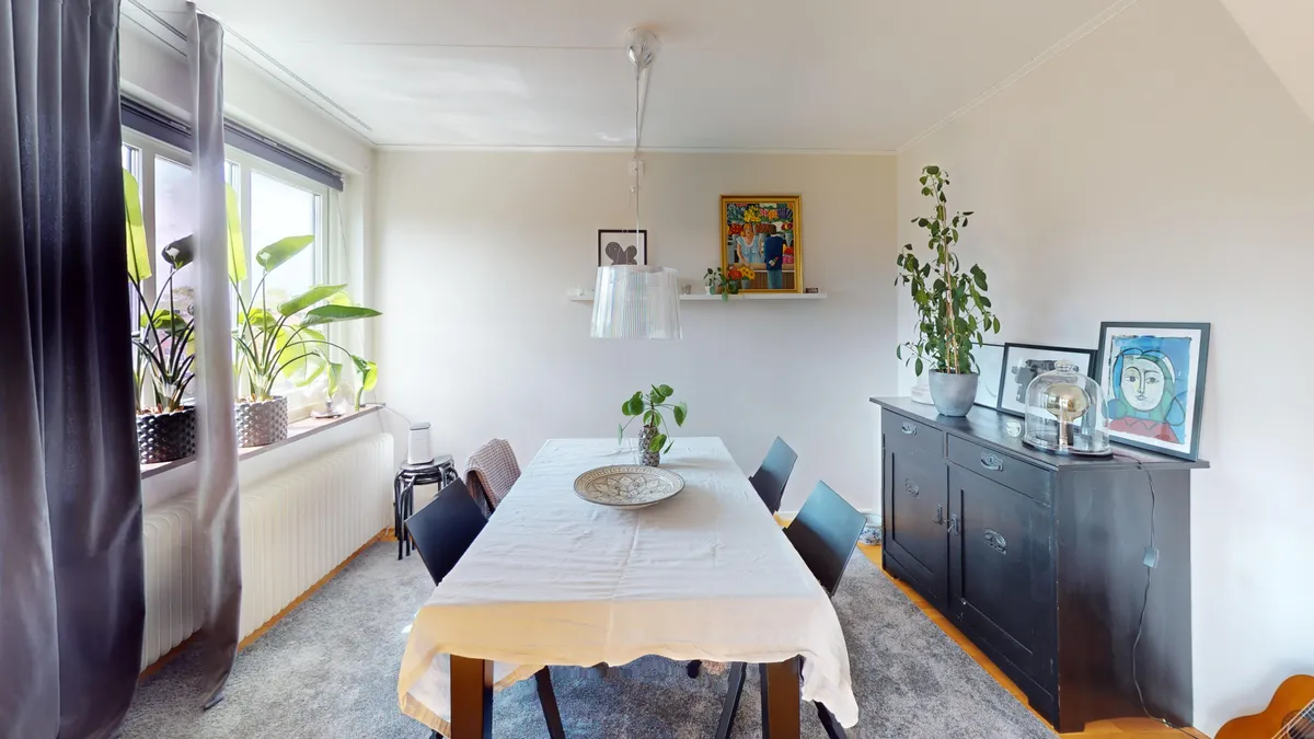 Hyreslägenhet på Borås i boras