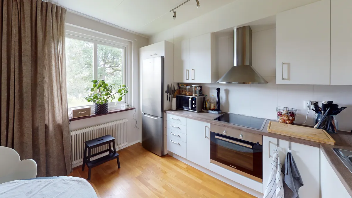 Hyreslägenhet på Borås i boras