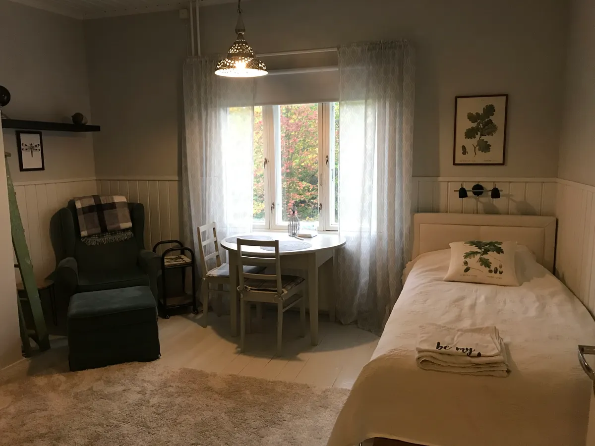 Hyreslägenhet på Kotka i kotka