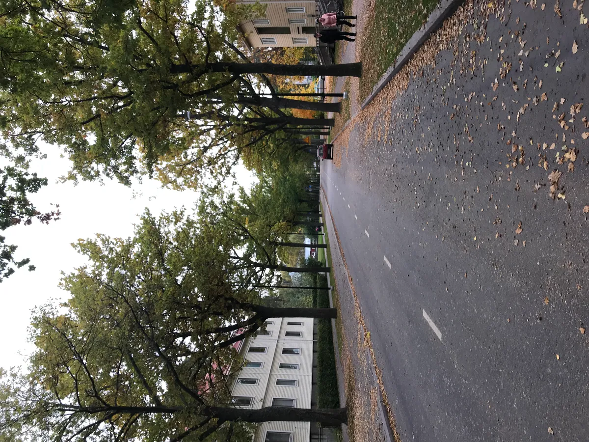 Hyreslägenhet på Kotka i kotka