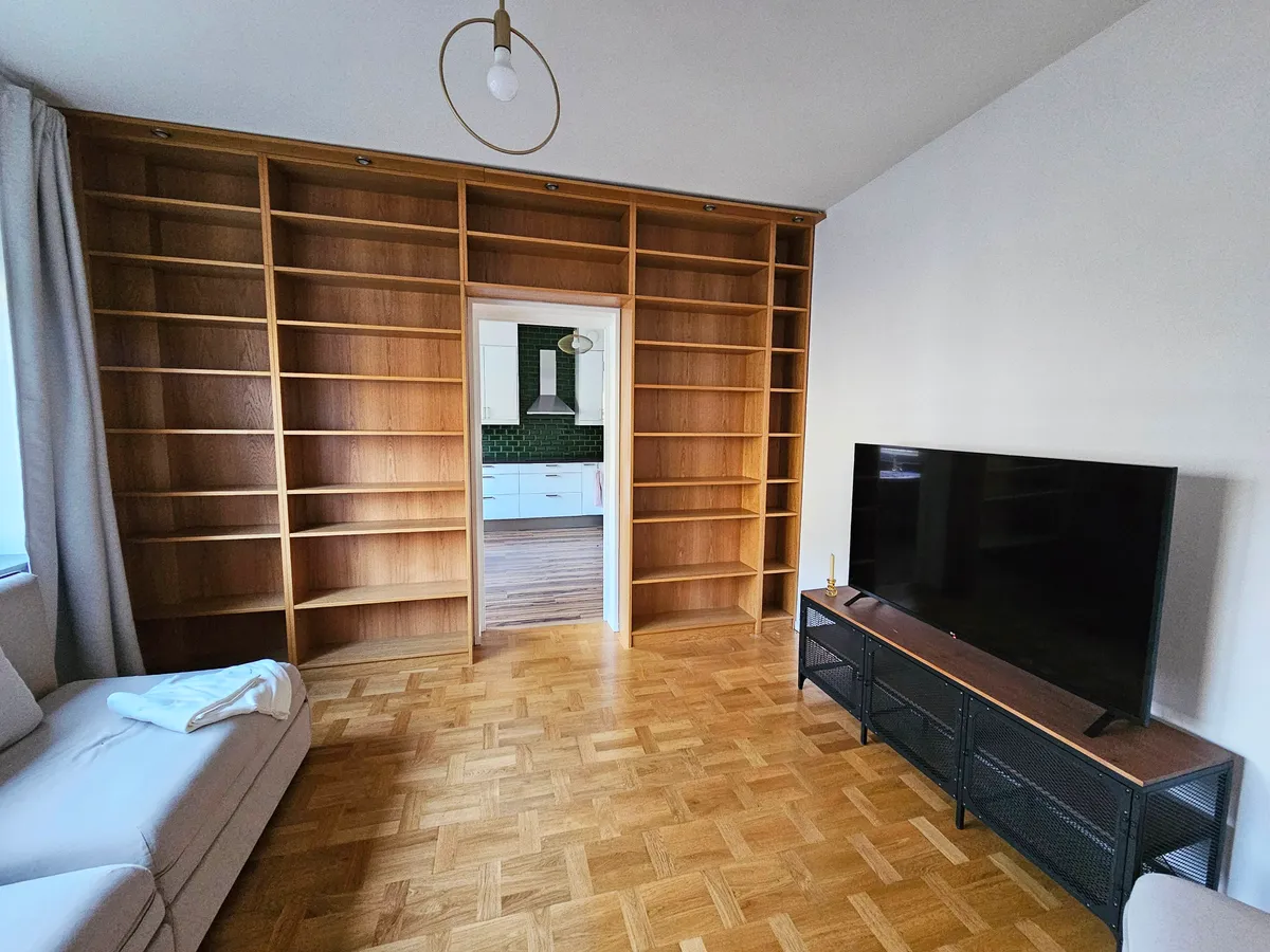 Hyreslägenhet på Hägersten i hagersten