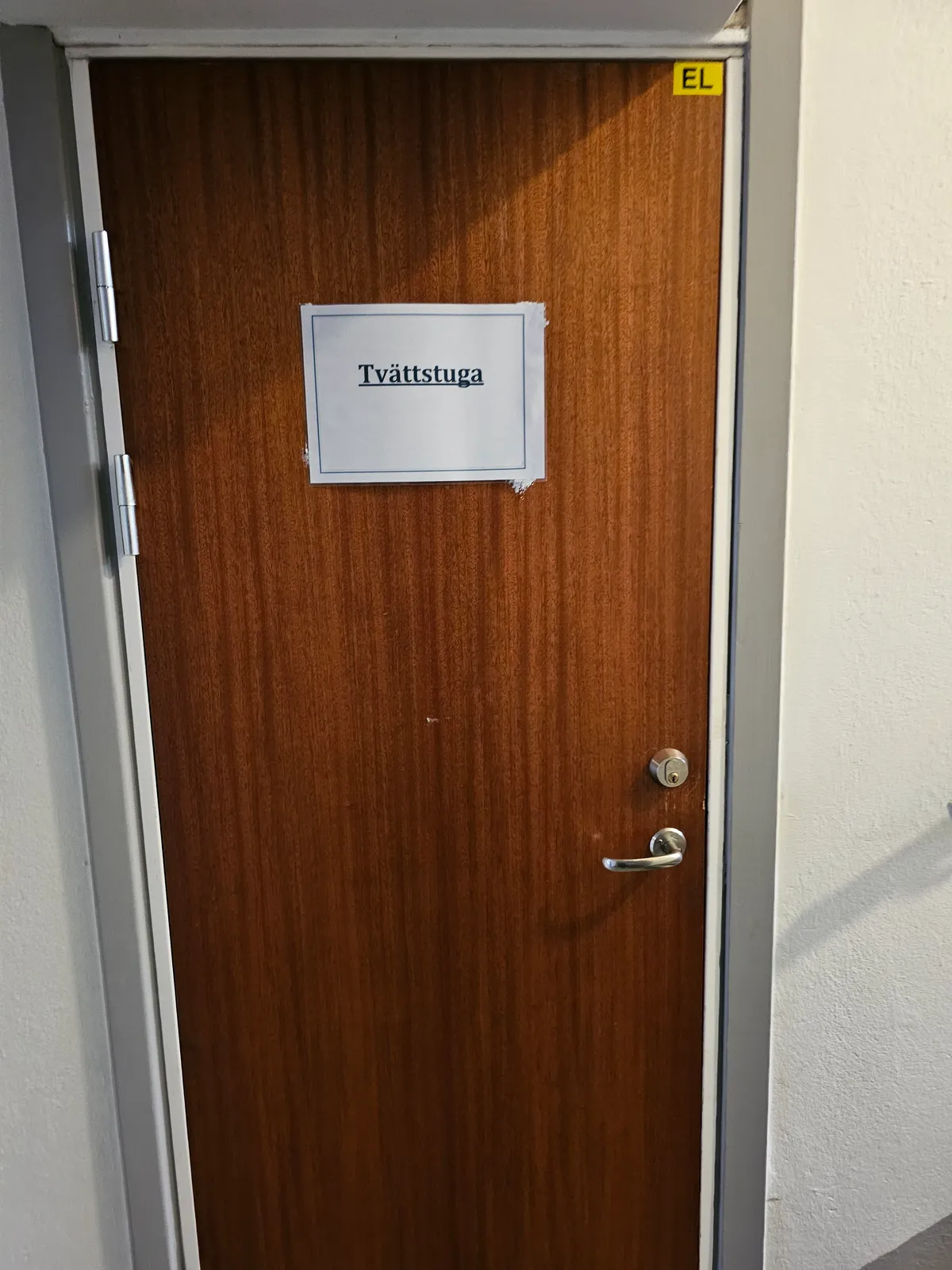 Hyreslägenhet på Hägersten i hagersten
