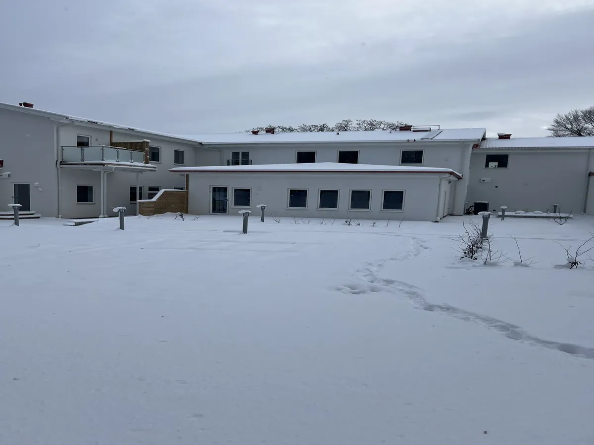 Hyreslägenhet på Höör i hoor