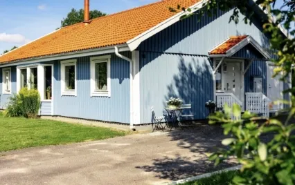 Hyresbostad på Värnamo i varnamo