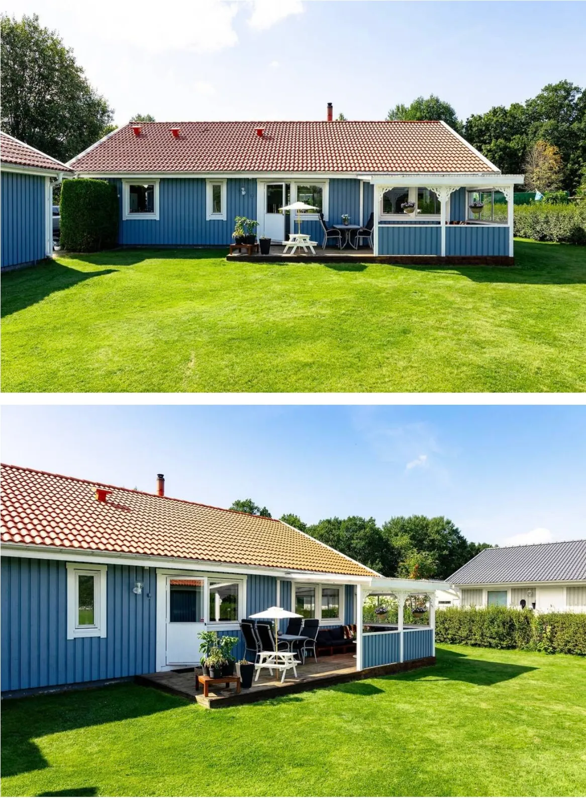Hyresbostad på Värnamo i varnamo