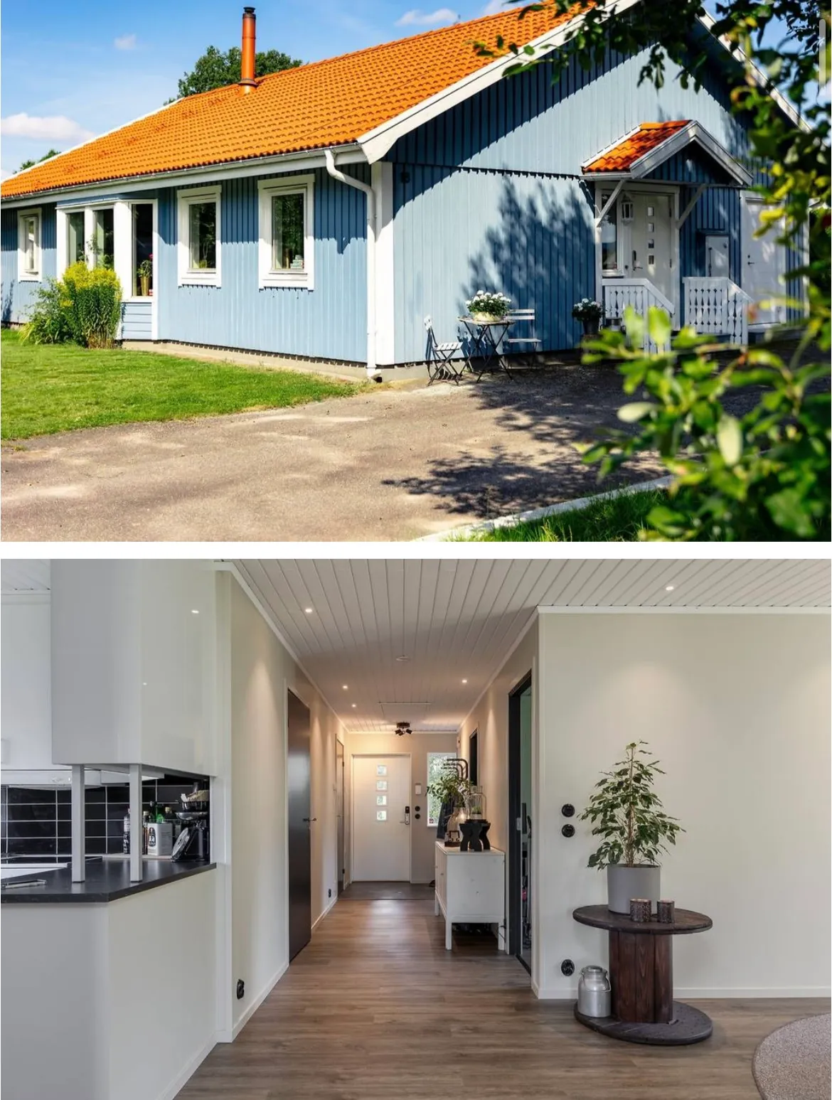 Hyresbostad på Värnamo i varnamo