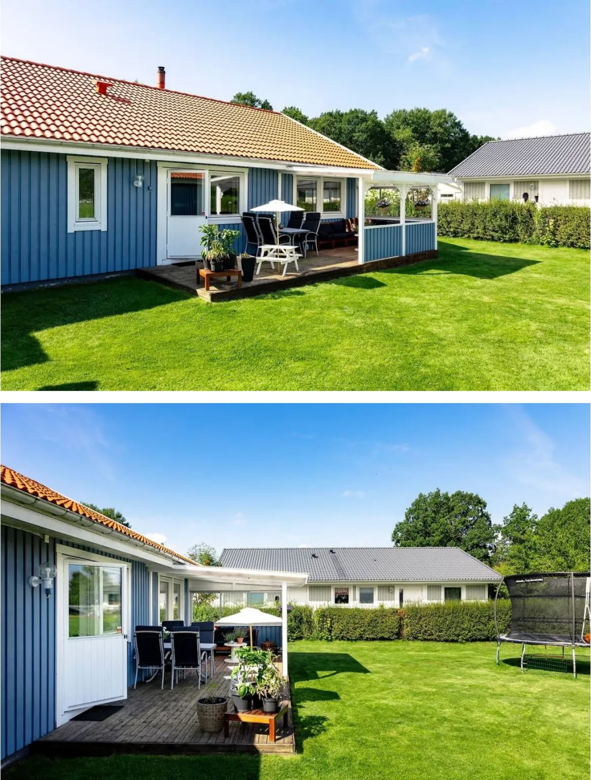 Hyresbostad på Värnamo i varnamo