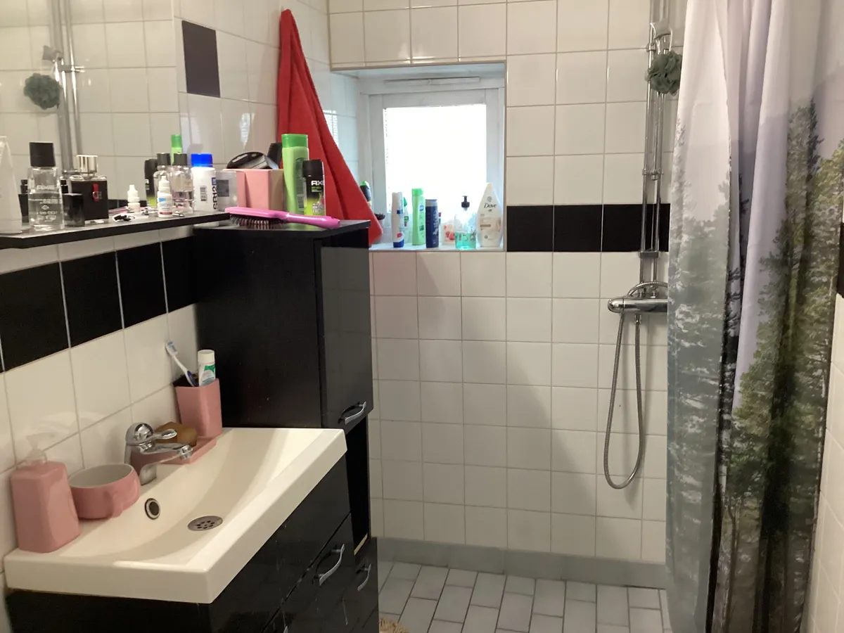 Hyreslägenhet på Gamleby i gamleby