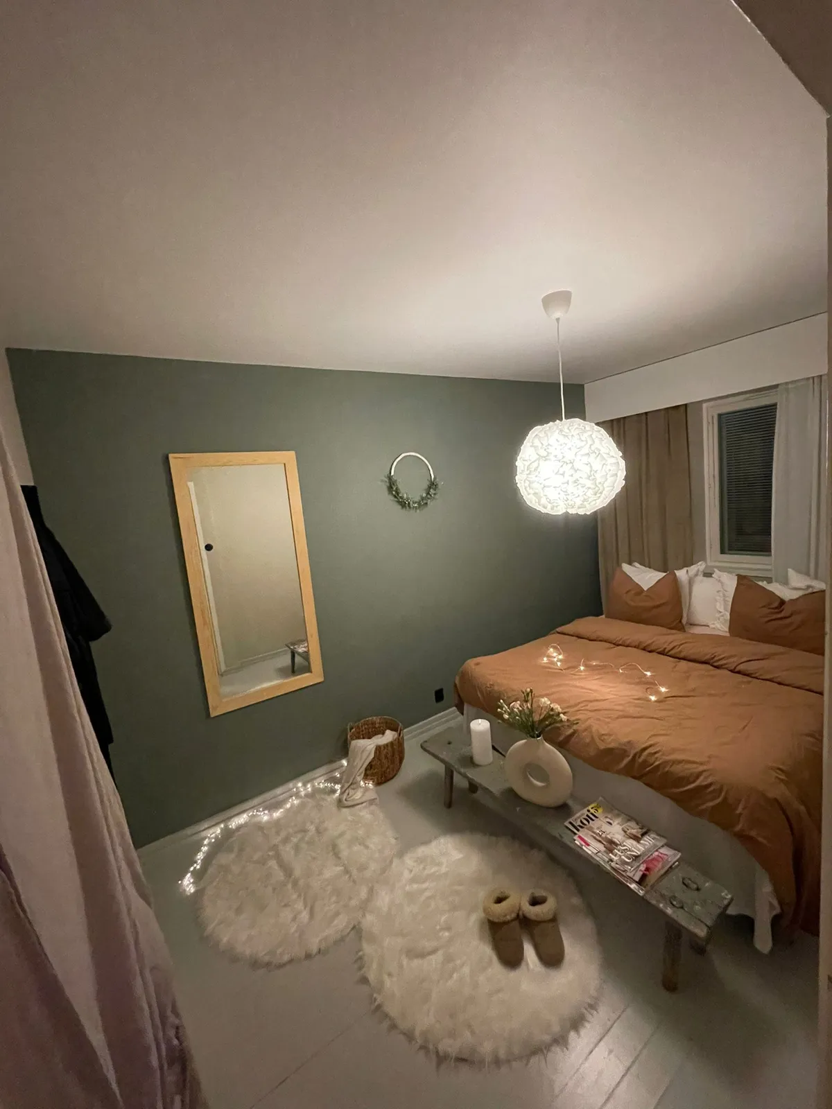 Hyreslägenhet på Varkaus i varkaus