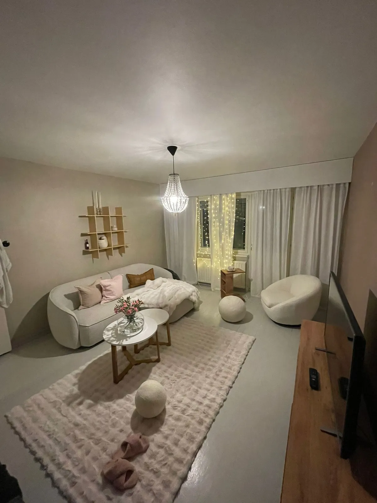 Hyreslägenhet på Varkaus i varkaus