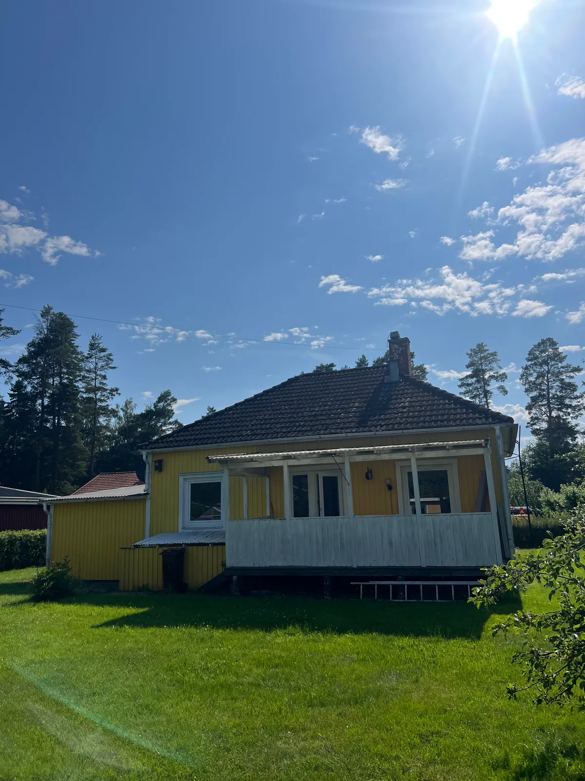Hyresbostad på Avesta i avesta