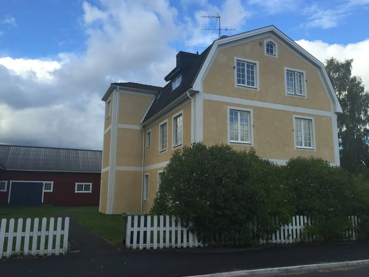 Hyreslägenhet på Mariannelund i mariannelund