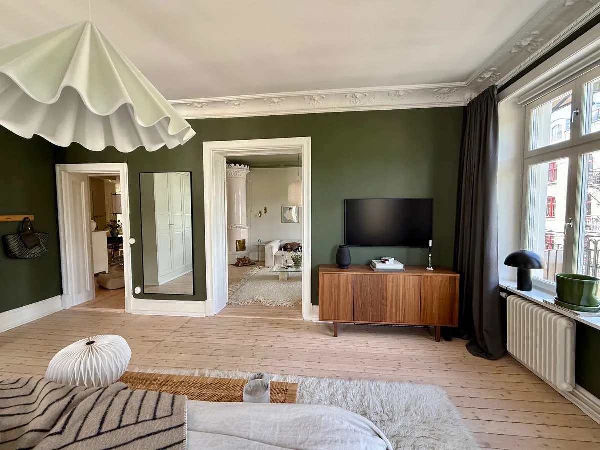 Hyreslägenhet på Göteborg i goteborg