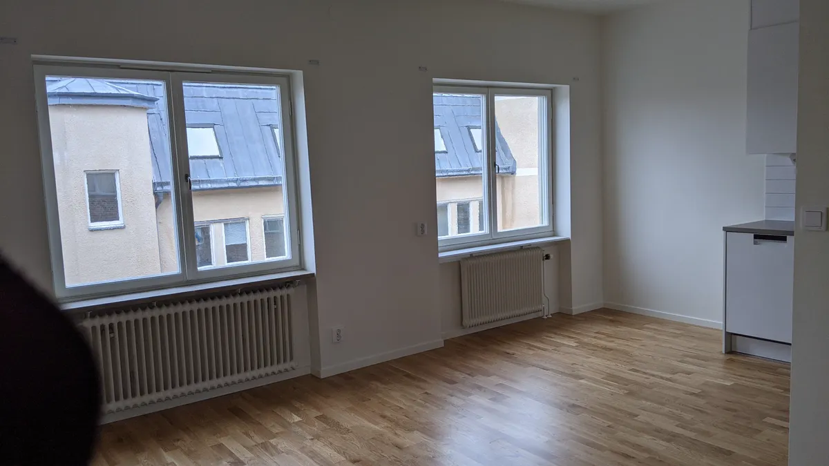 Hyreslägenhet på Köping  i koping