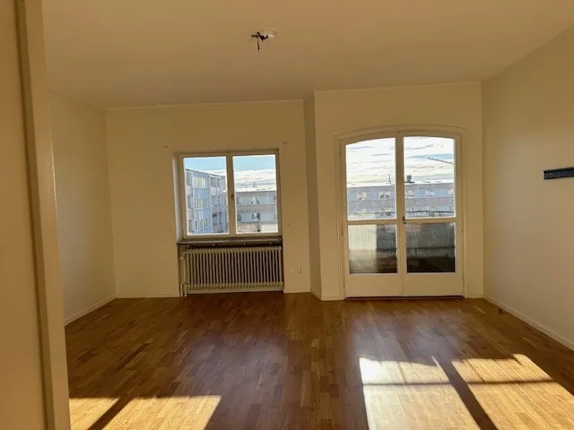 Hyreslägenhet på Köping  i koping