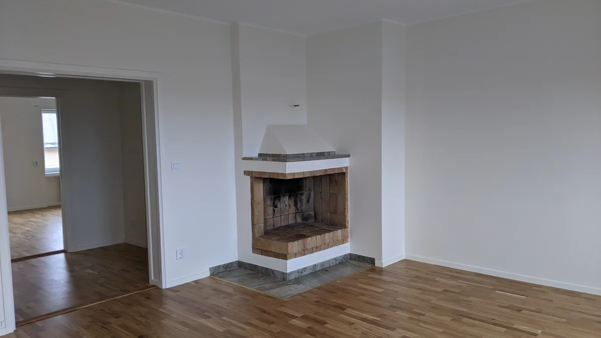 Hyreslägenhet på Köping  i koping