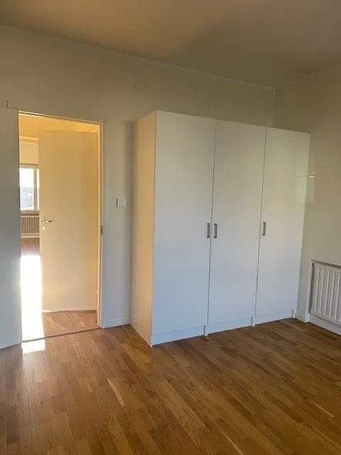 Hyreslägenhet på Köping  i koping