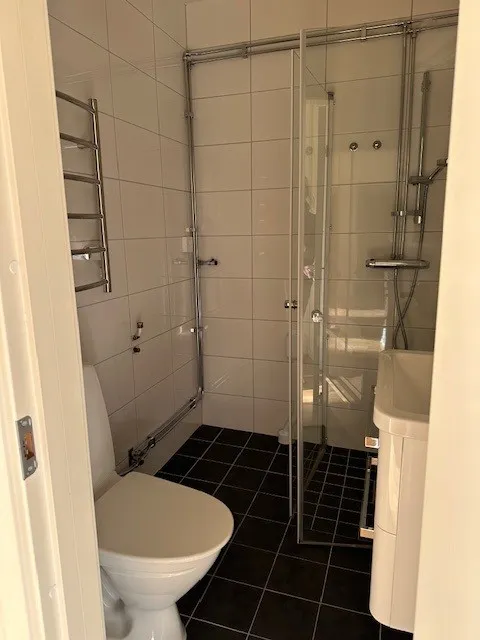 Hyreslägenhet på Köping  i koping