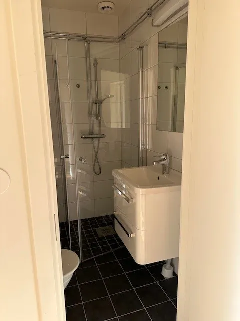 Hyreslägenhet på Köping  i koping