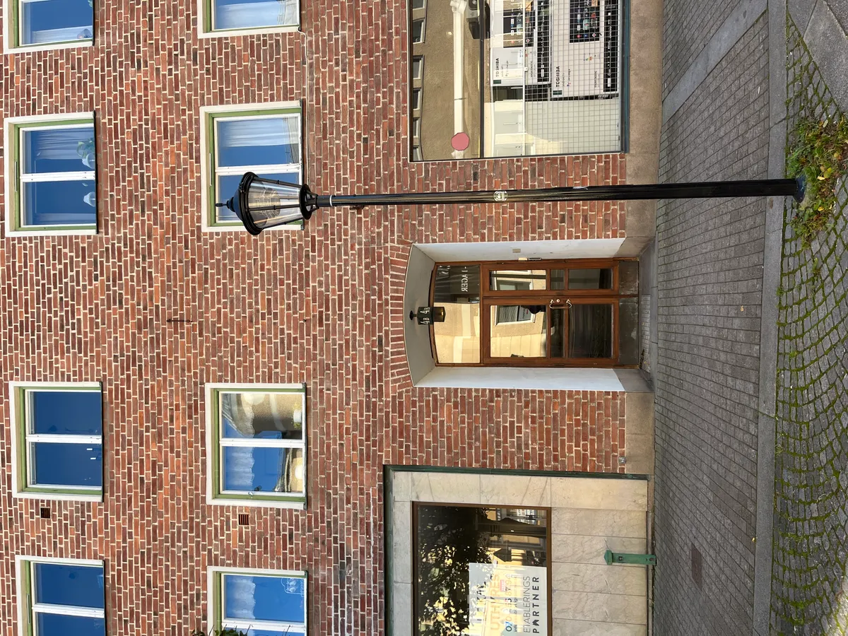 Hyreslägenhet på Köping  i koping