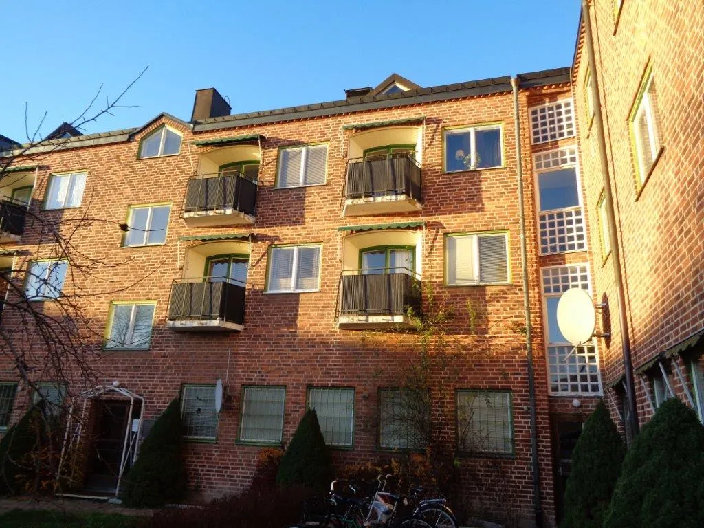 Hyreslägenhet på Köping  i koping