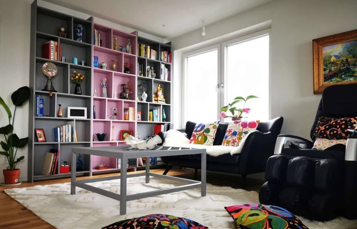 Hyreslägenhet på Lidingö i lidingo