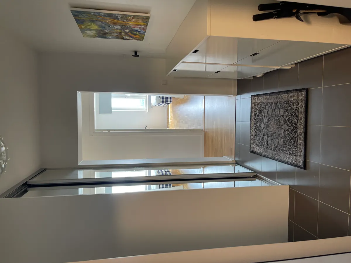 Hyreslägenhet på Lidingö i lidingo