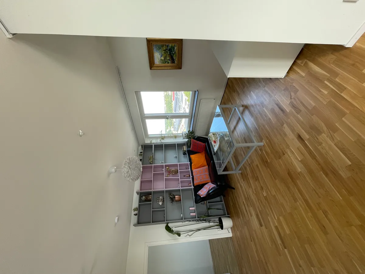 Hyreslägenhet på Lidingö i lidingo